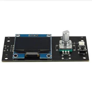 תצוגת LCD Voron V0 1.3 אינץ ' עבור Raspberry Pi 3ב מדפסת 3D לוח האם אביזר