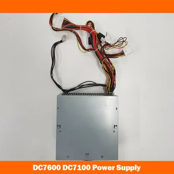 שולחן העבודה אספקת החשמל DC7600 DC7100 נ. ב.-5341-4CF 349987-001 349774-001 340W מקס נבדקו באופן מלא