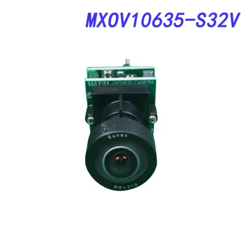 MXOV10635-S32V Subboard, OmniVision 10635 מודול המצלמה, עם serializer, על SBC-S32V234