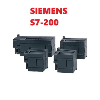 מקורי S7-200 PLC אנלוגי מודול 6ES7216-2AD23-0XB8
