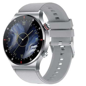 Smartwatch 2023 Bluetooth קורא NFC חכם לצפות 1.28