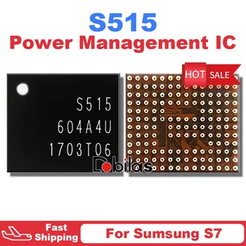 5Pcs/Lot S515 על Sumsung S7 S7 קצה G930FD G935S הבי כוח IC Power ניהול אספקת שבב Sansung מעגלים משולבים שבבי