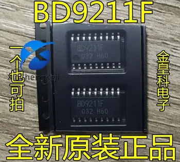 20pcs מקורי חדש BD9211F לנהוג בקרת IC