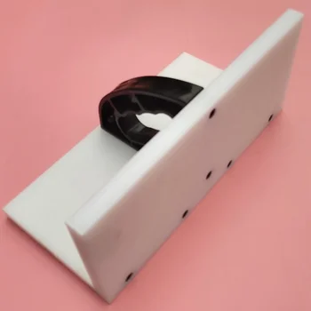 מכונת חיתוך נייר גיליון לדחוף נייר מכונת חיתוך חלקים עמ ניילון פלסטיק לדחוף את הלוח