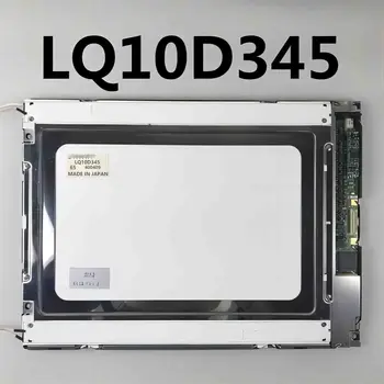 מקורי LQ10D345 LCD מסך תצוגה